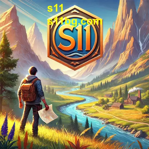 Desbravando Mundos: A Fascinante Categoria de Aventura e Exploração nos Jogos