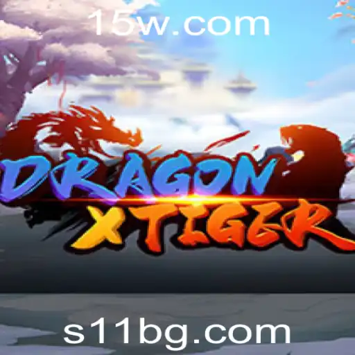 DragonXTiger: Descubra o Mundo Empolgante deste Jogo Inovador