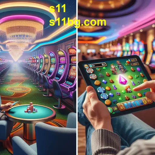 A Ascensão dos Idle Games: Como a Inatividade se Torna Diversão