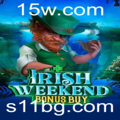 Descubra o Fascinante Mundo de IrishWeekendBonusBuy