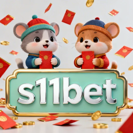 s11bet Logo