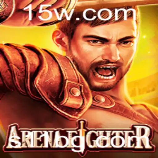 ArenaFighter: A Nova Sensação dos Jogos de Combate