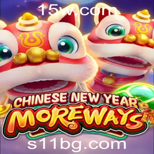 Descubra o Excitante Jogo CHINESENEWYEARMOREWAYS