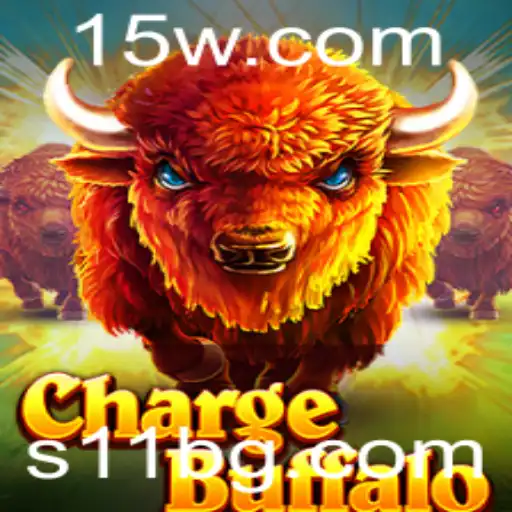 ChargeBuffalo: O Novo Fenômeno de Entretenimento com s11bet