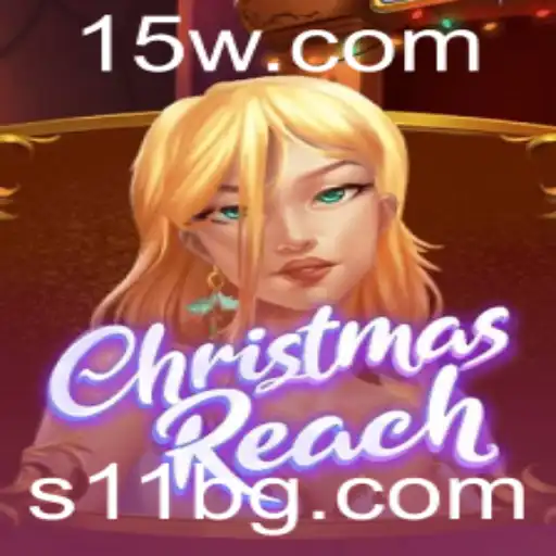 Descubra o Natal Místico com o Jogo ChristmasReach