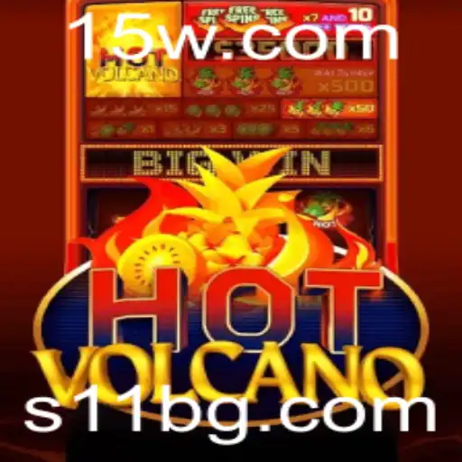 Explorando o Mundo de HotVolcano: Uma Aventura Envolvente com s11bet