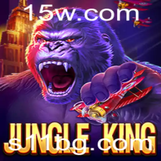 Explorando JungleKing: O Excitante Jogo de Aventura com S11Bet