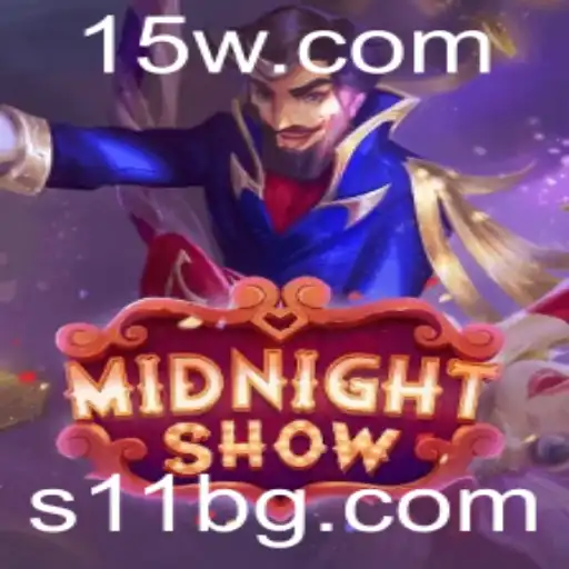 Descubra o Fascinante Mundo de 'MidnightShow': Um Jogo de Estratégia Revolucionário