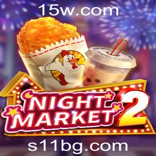 NightMarket2: Descubra o Jogo Sensação do Momento