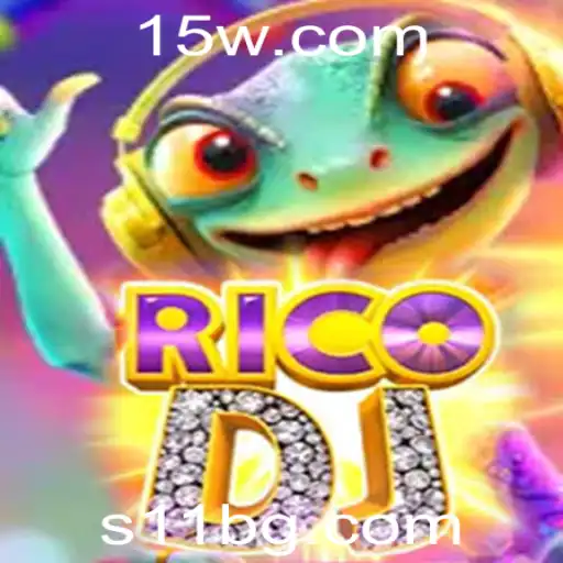 Explorando RicoDJ: A Nova Sensação no Mundo dos Jogos