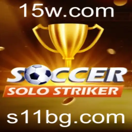 Descubra o Empolgante Mundo de SoccerSoloStriker