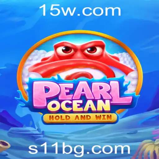Descubra PearlOcean: Uma Aventura Subaquática com s11bet