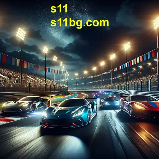 A Adrenalina das Corridas: Explorando a Categoria 'Corrida e Velocidade' no S11