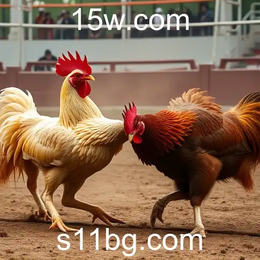 Rinha de Galos: Tradição ou Crueldade?