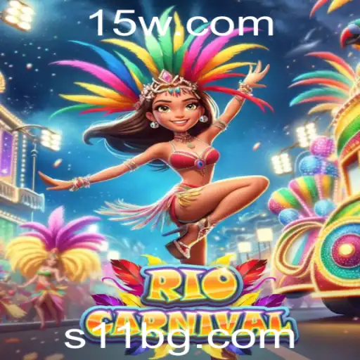 Explorando o Fascinante Mundo do RioCarnival: Regras e Estratégias para Dominá-lo