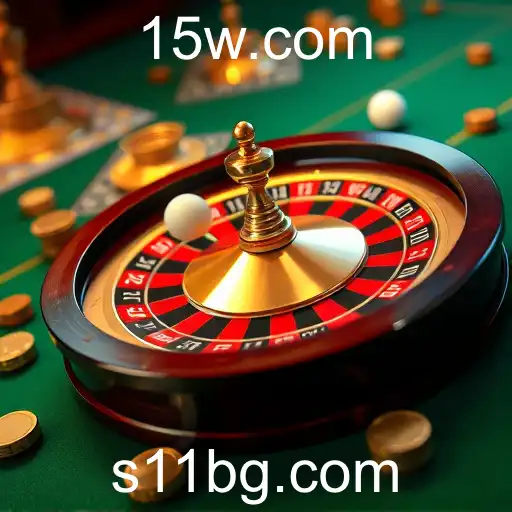 A Fascinante História e Estratégias da Roleta